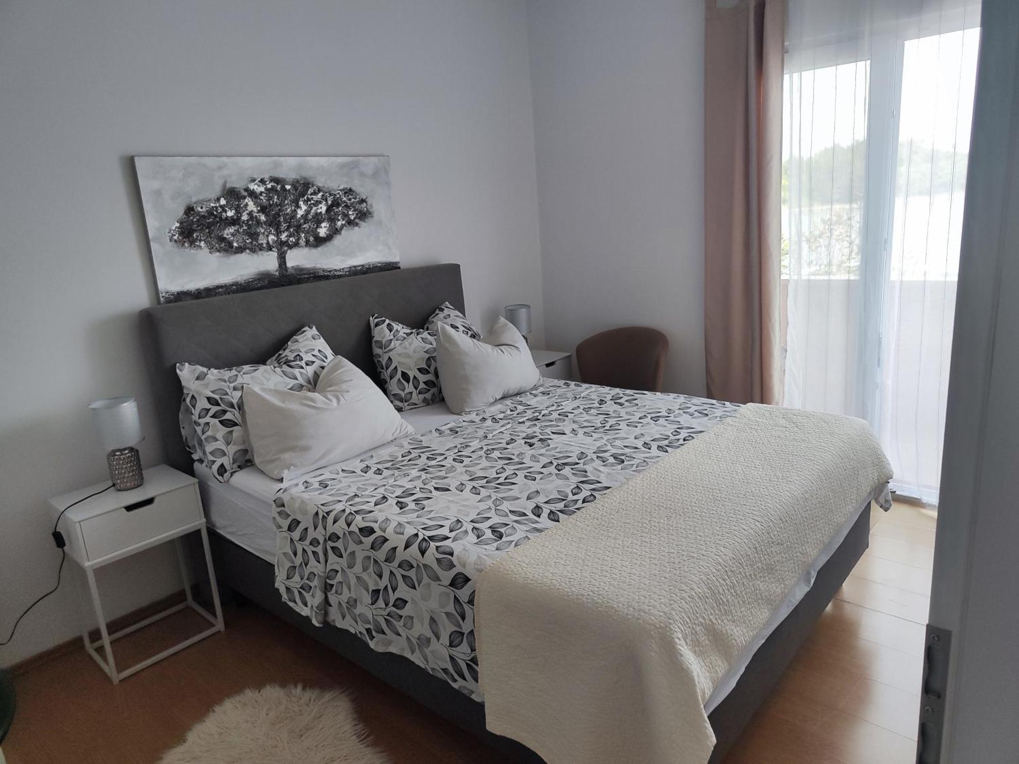 Seaview Holiday Apartments, Ventura Nin Quarto foto